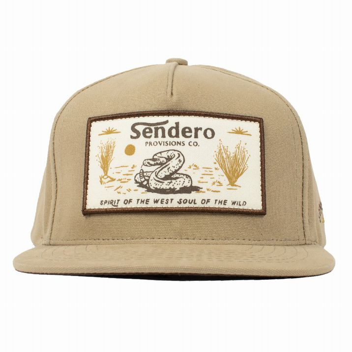Diamondback Hat