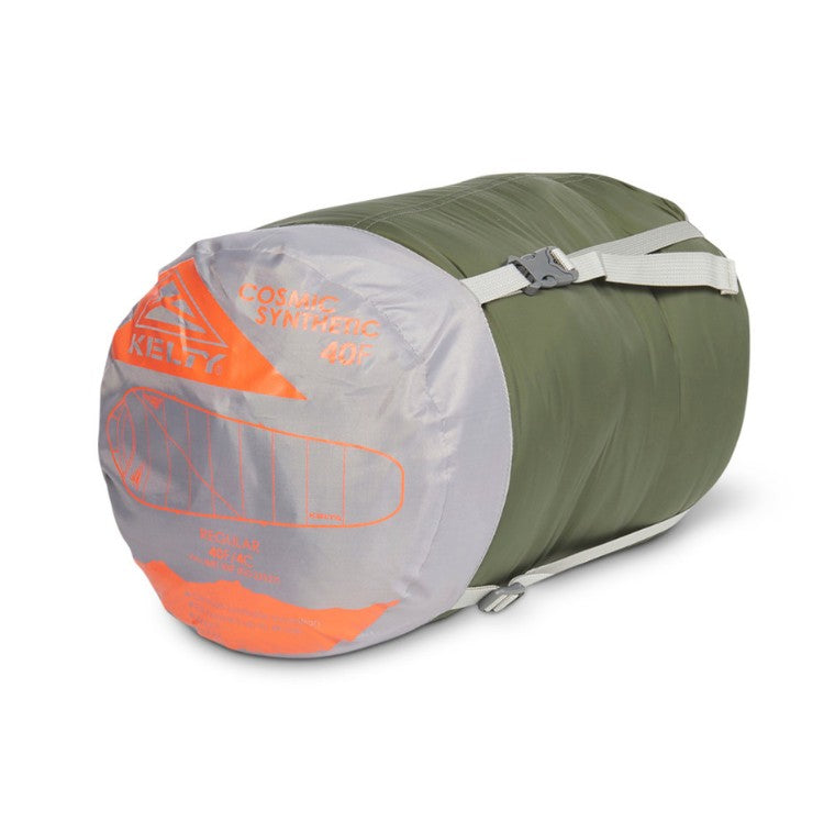 Cosmic Synthetic 40 Degree - Regular