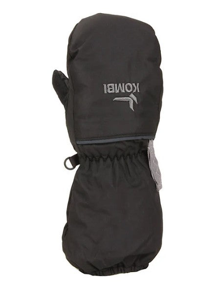 Gondola II Mitt - Black