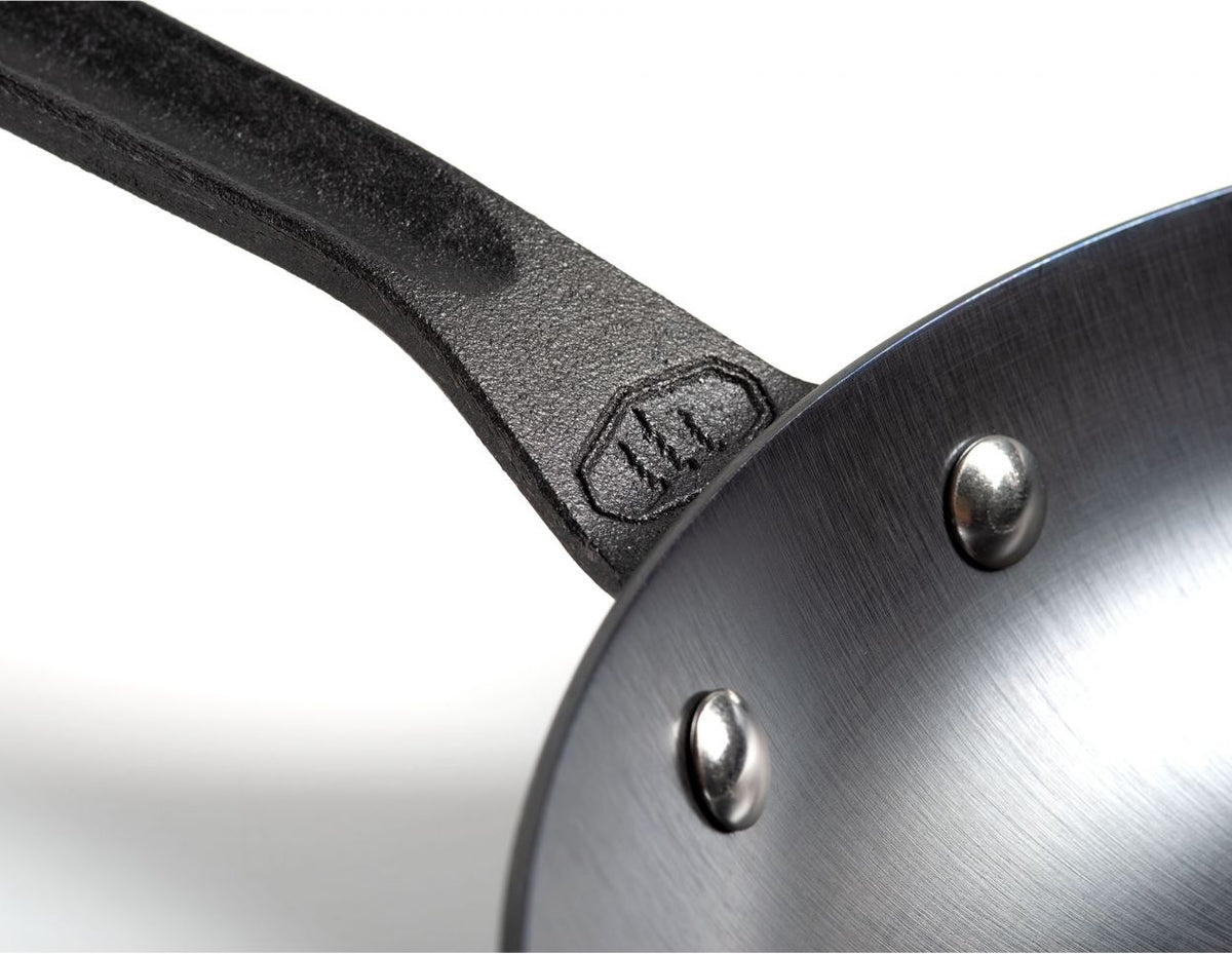 Guidecast Frying Pan 10"