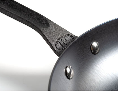 Guidecast Frying Pan 10"