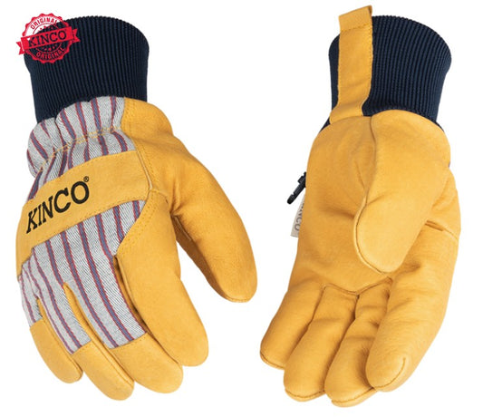 1927KWW Women's Lined Glove