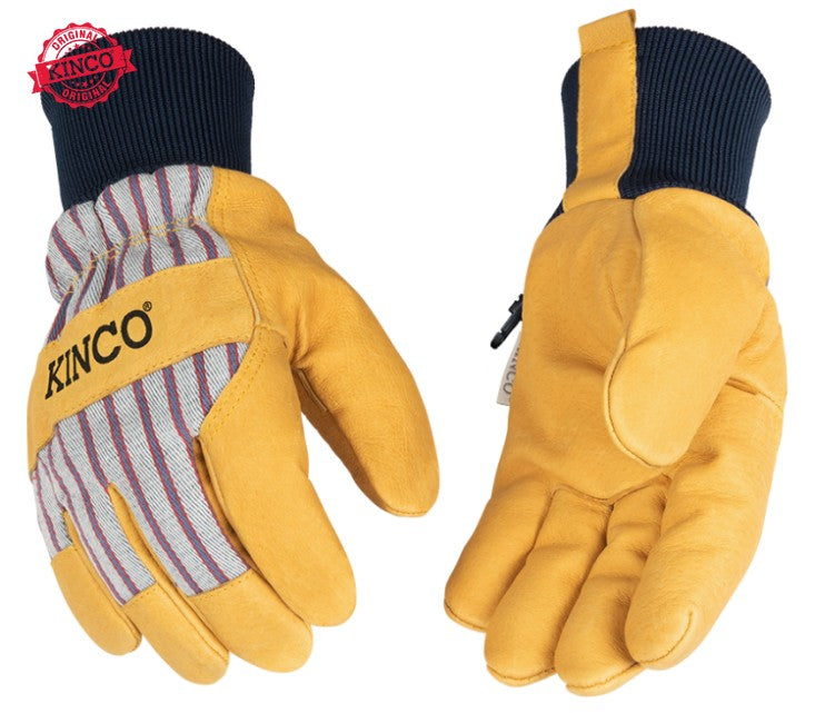 1927KWW Women's Lined Glove