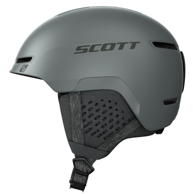 Track Ski Helmet - Douglas Green
