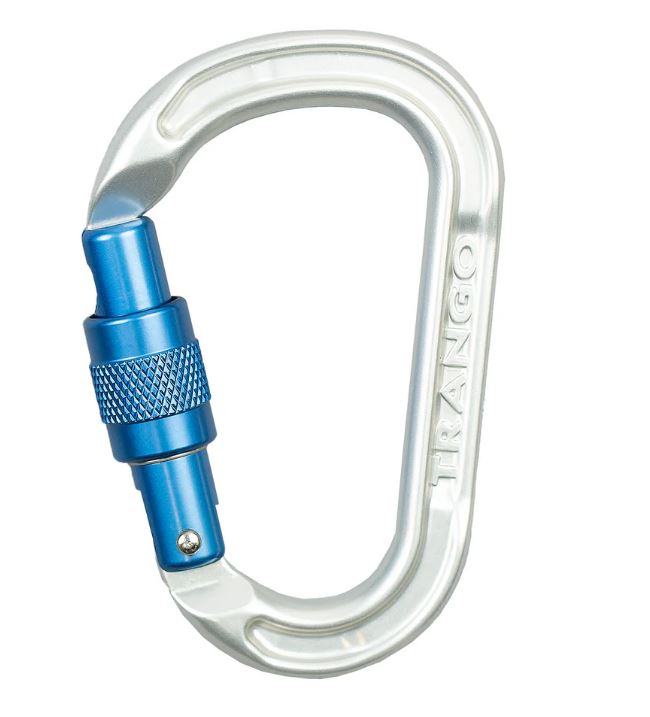 Physic Carabiner Screwlock