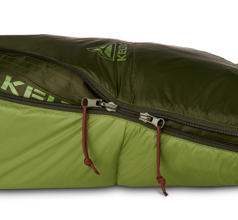 Cosmic Down 40 Degree - Long