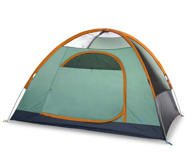 Tallboy 6 Tent