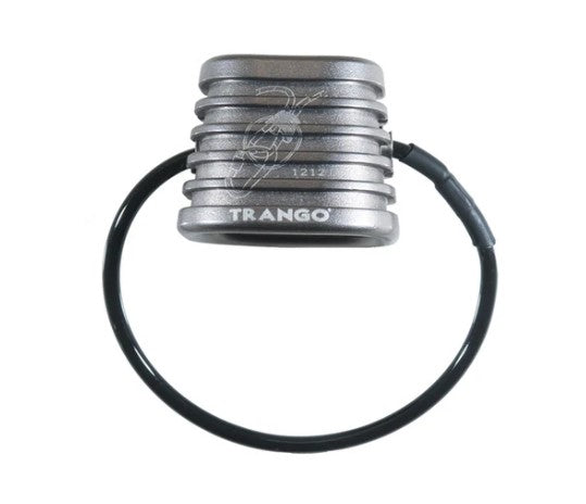 Pyramid Belay Device