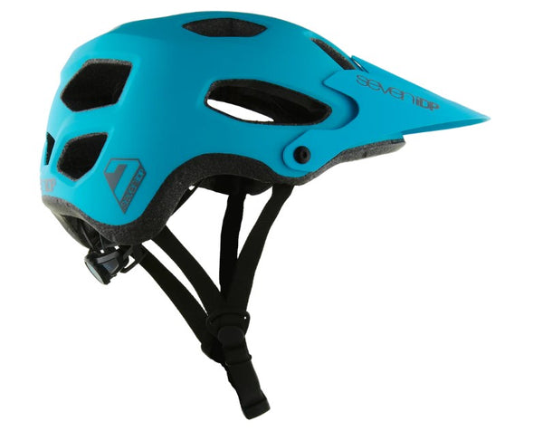 Protective Gear Cycling Helmets 7iDP M-2 Helmet Matte Teal L/XL Durango  Outdoor Exchange