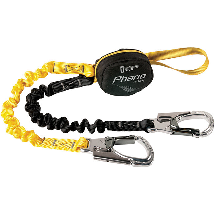 Phario Palm Via Ferrata