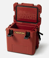 Outfitter 22 V2 - Sedona Red