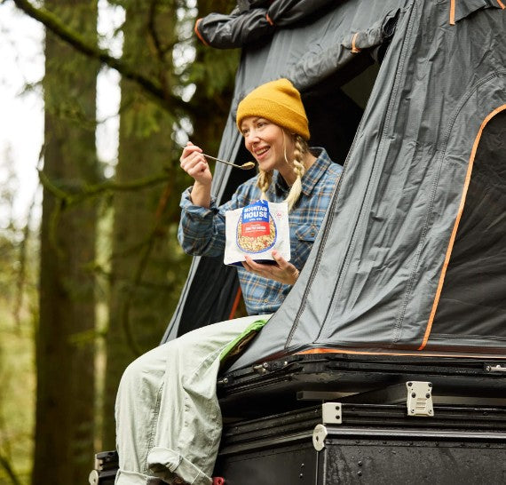 Mountain House - Kung Pao Chicken