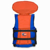 MTI Youth Canyon V - Orange