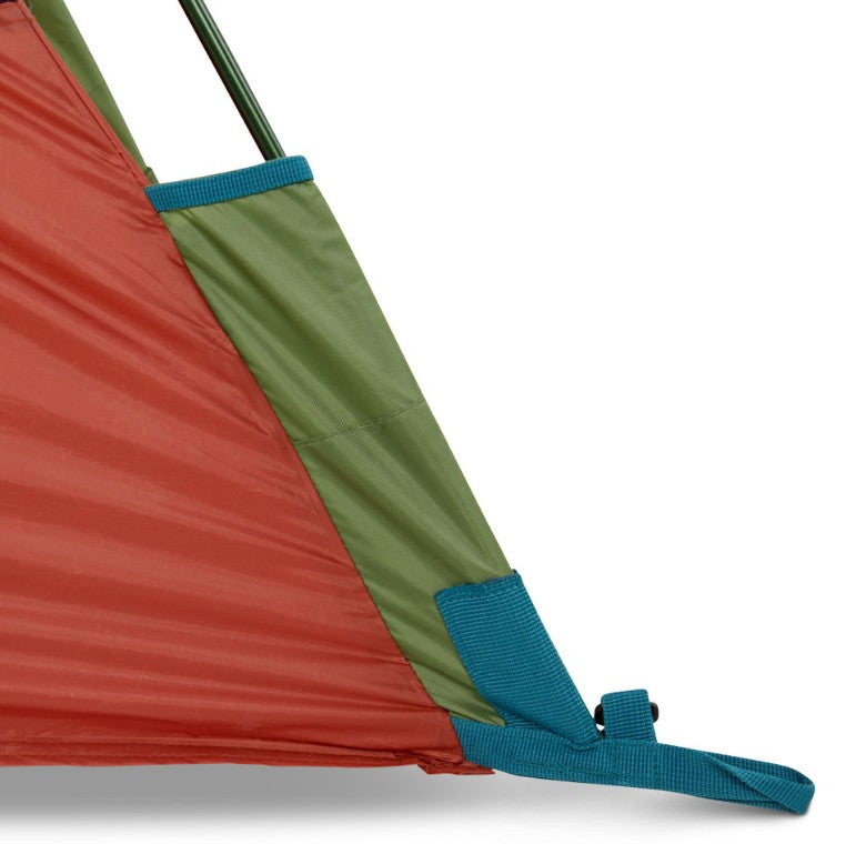 Discovery Trail 2 Tent
