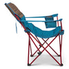Deluxe Lounge Chair - Deep Lake/Fallen Rock