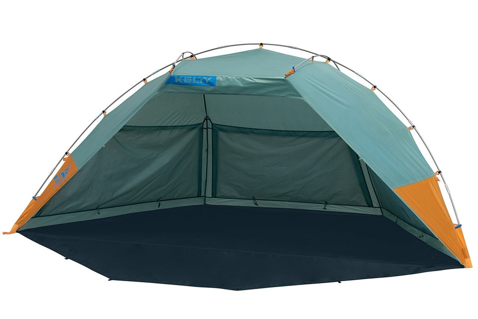 Cabana - Malachite/Golden Oak