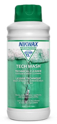 Tech Wash - 1L