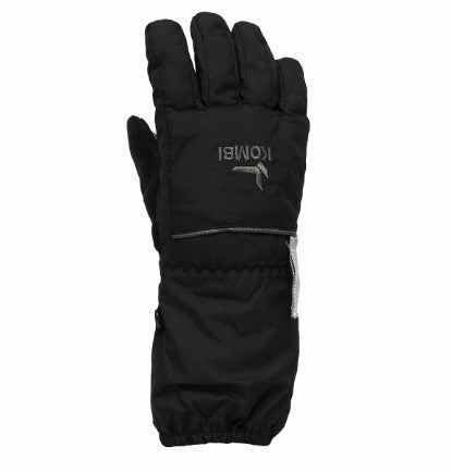Gondola II Glove - Black