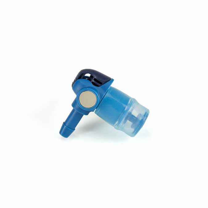 Magnetic Bite Valve