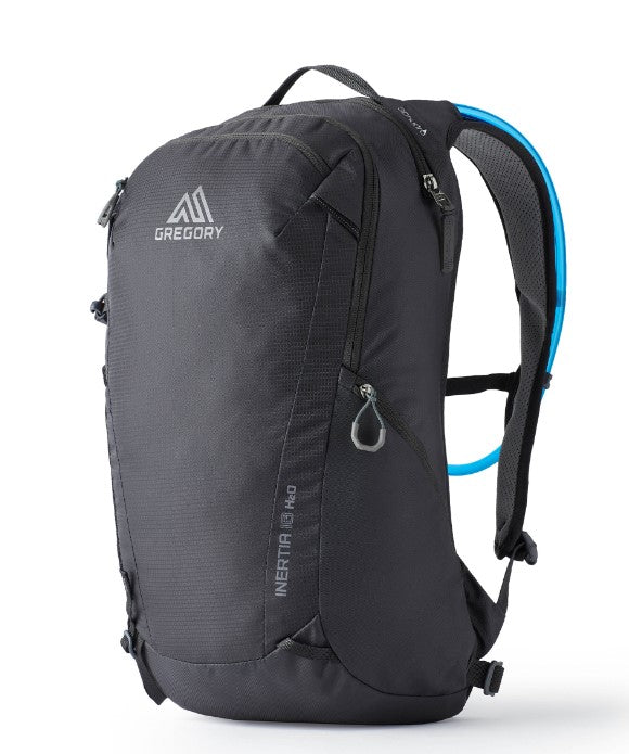 Inertia 24 H20 - Obsidian Black