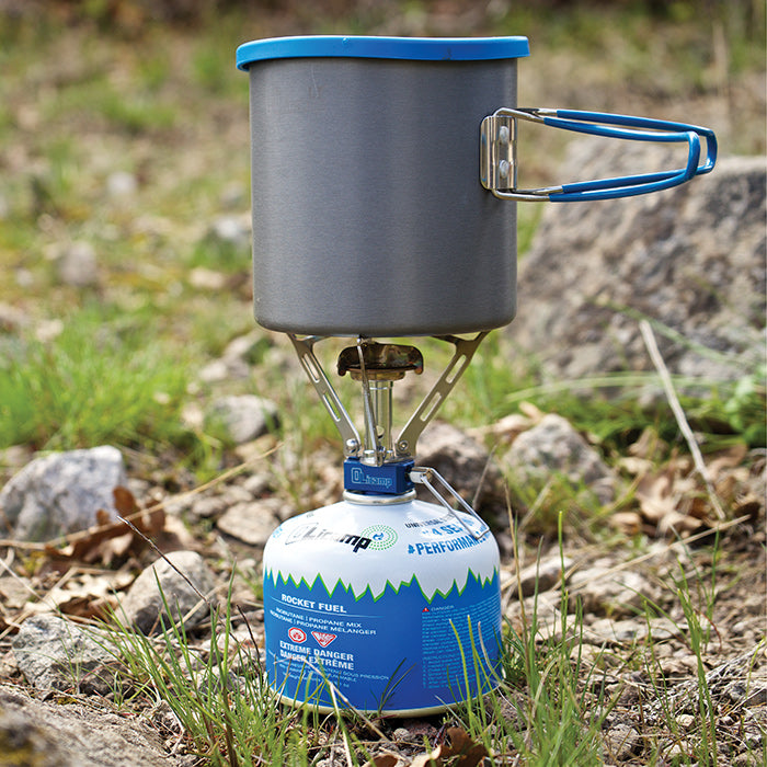 Vector + LT Pot Combo