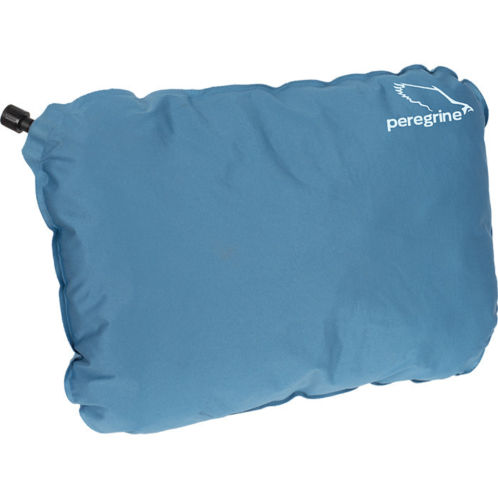 Pro Stretch Pillow - Blue - S