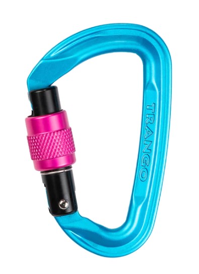 Superfly EVO Screwlock - Cyan/pink
