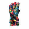 Gondola II Glove - Watercolor