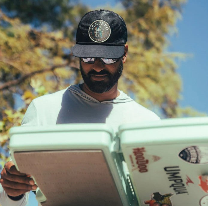 Still Pickin&#39; Hat