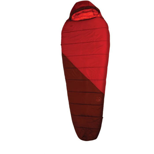 Saker 20 Degree Synthetic Sleeping Bag - Regular