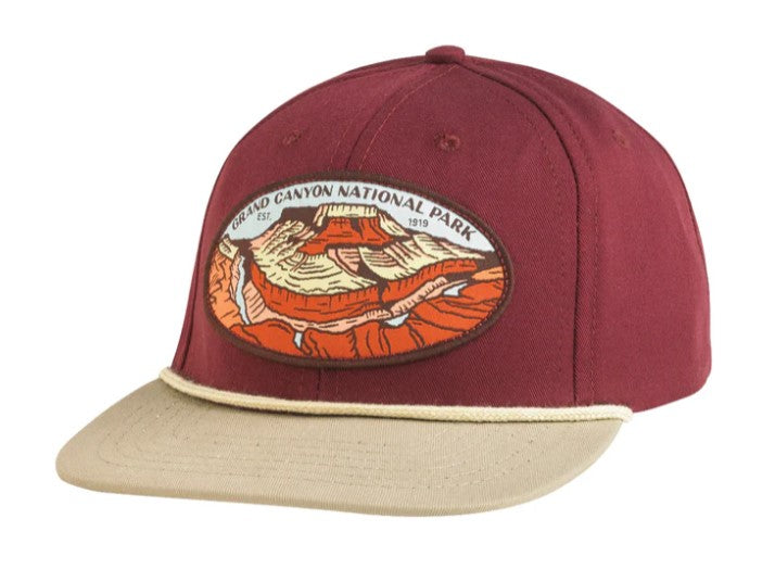 Grand Canyon National Park Hat