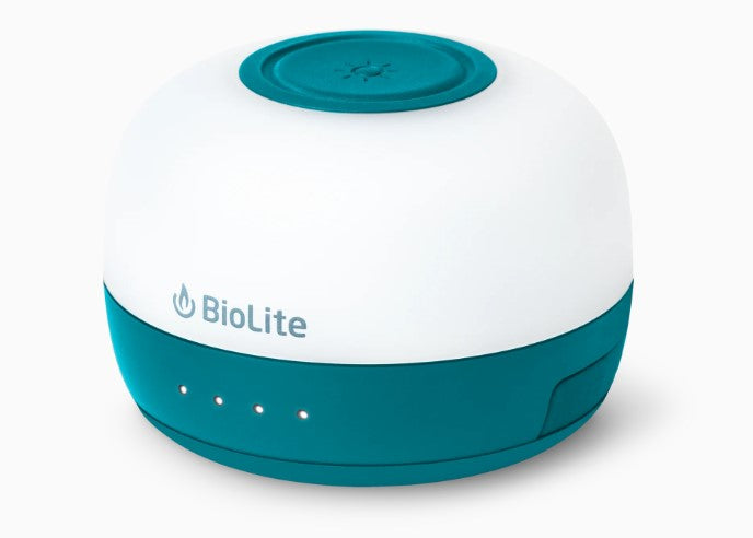 Alpenglow Mini Lantern