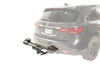 MonoRail Solo Bike Rack