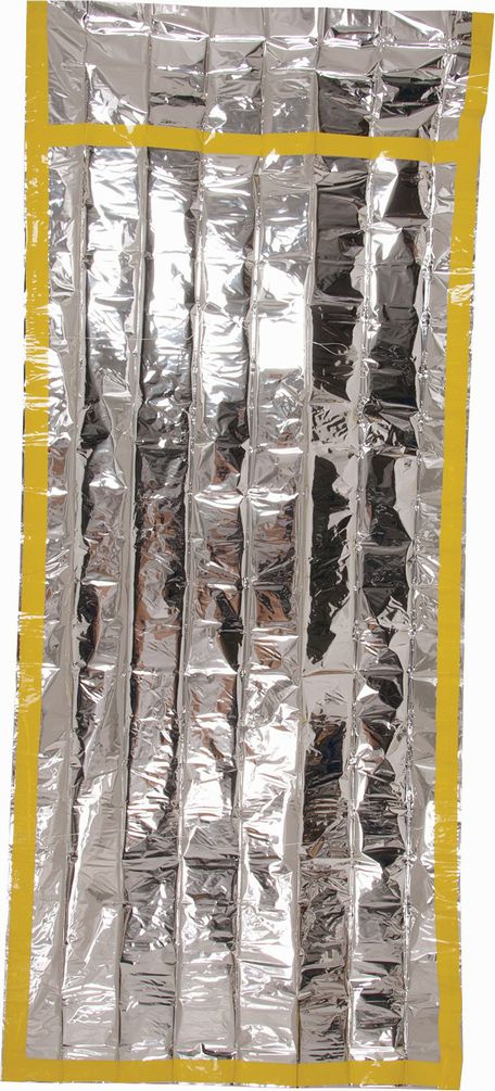 Emergency Bivy Sack