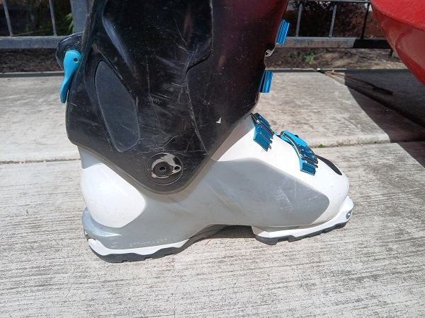 Black Diamond Size 23.5 Touring Boots