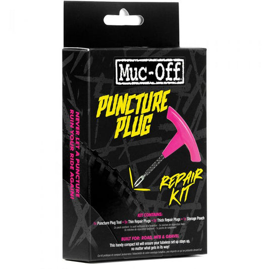Muc Off Tubeless Repair Kit