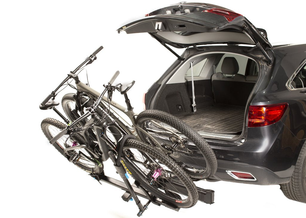 BackStage Hitch Rack 2"