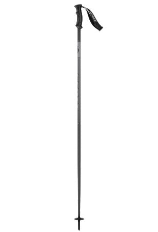 540 P-Lite Poles - Black