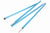 Staff Pole Aluminum