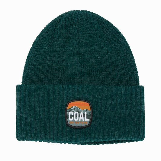 Tumalo Waffle Knit Beanie