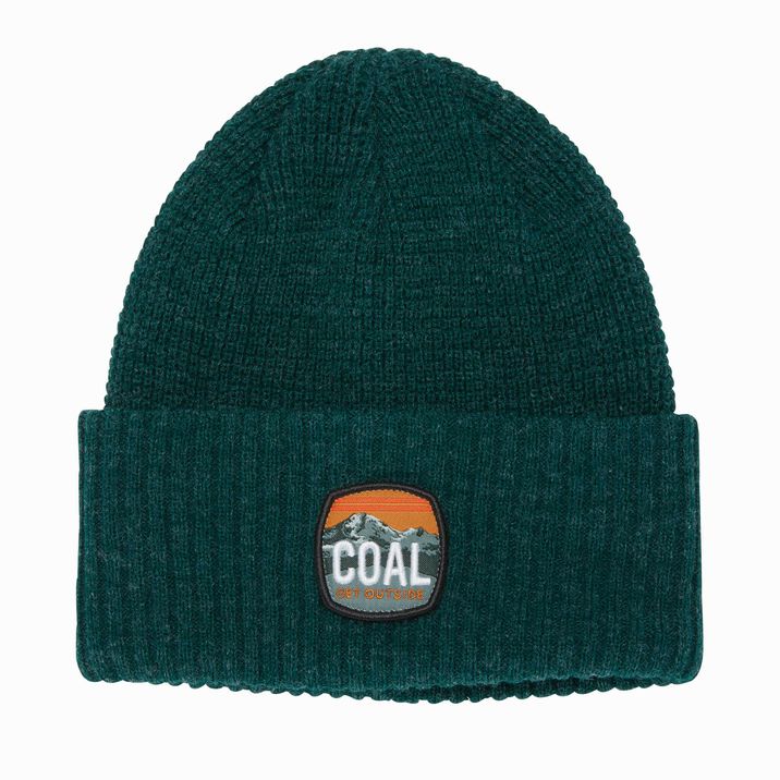 Tumalo Waffle Knit Beanie