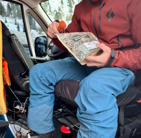 Green Chile Mac &amp; Cheese