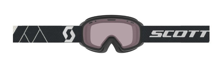Junior Witty Goggles - Mountain Black