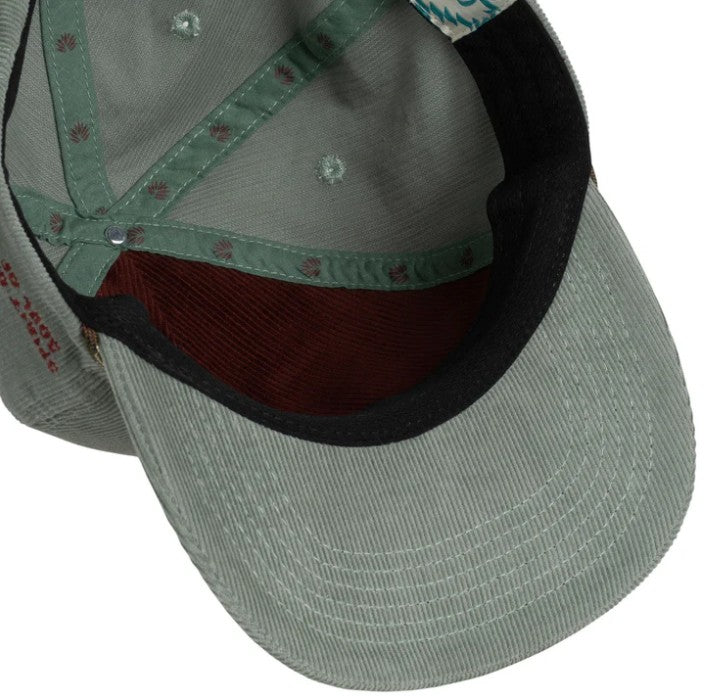 Senderohead Hat - Olive