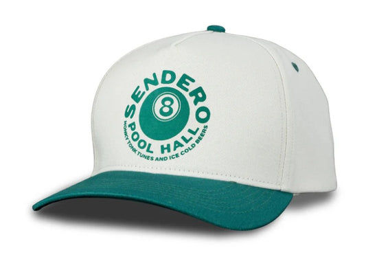 Eightball Hat