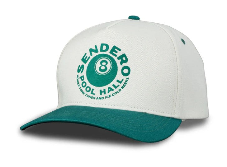 Eightball Hat