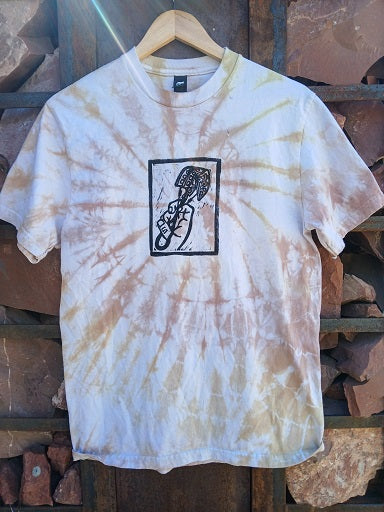 Mens Short Sleeve