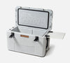 Outfitter 55 V2 - White Marble