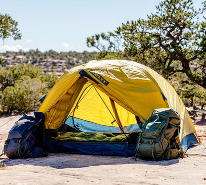 Far Out 3 Tent w/ Footprint