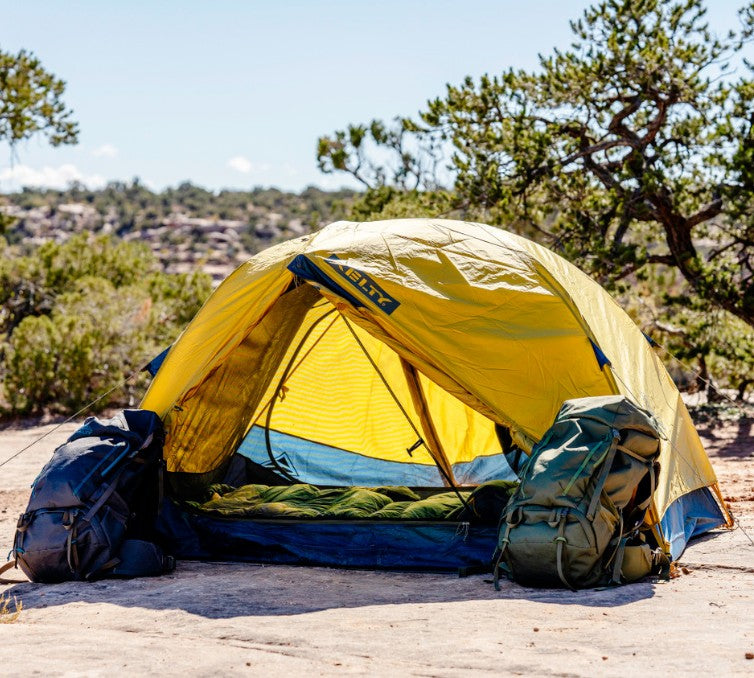 Far Out 3 Tent w/ Footprint